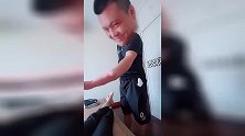 爆笑：老外在作死的路上越走越远，人口控制的不错，再接再厉！