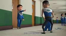 茶啊二中：桂林路太子在王强班级撒野，约战5点男厕所！