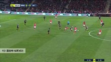 里帕特 法甲 2019/2020 尼姆 VS 马赛 精彩集锦