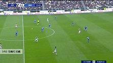 马捷尤 意甲 2019/2020 尤文图斯 VS 布雷西亚 精彩集锦