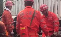 四川宜宾煤矿事故：现场涌水情况很复杂 已致4人遇难14人失联