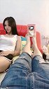 这种智商的女人会不会影响下一代啊