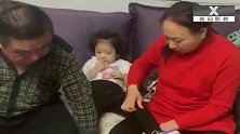 把女儿送奶奶家一星期，这哪是养孙女啊，分明是养了一个祖宗！