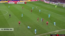穆罕穆迪 德甲 2019/2020 弗赖堡 VS 沃尔夫斯堡 精彩集锦
