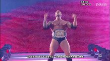 WWE-18年-WWE 英雄榜 系列：摔跤狂热35五大猜想 保罗·海曼入选WWE名人堂？-专题
