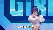 Lisa的“铁刘海”《青你2》的99个人都想学