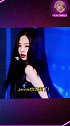 blackpink Jennie 正规专辑妮妮预告照part2 太美了太美了！