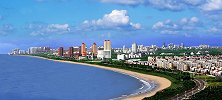 《中国推介》乳山市：乡村振兴 精酿乳山