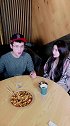 非正常人类是怎么吃饭的艾里克Eric 章鱼妹
