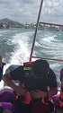泰国、出发沙美岛上