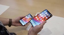 iPhone XS大小真机上手，有惊喜