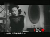 战争警报：川岛芳子的密友李香兰，她如何看待川岛芳子的生死之谜