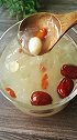 银耳莲子羹，美容养颜之佳品