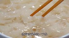 麻酱肥牛凉面家常做法，香味浓郁，天热不想炒菜就来一碗吧