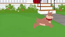 新猫和老鼠：斯派克一看到汤姆就打喷嚏！