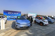 汽车市场销量年年下跌，“汽车下乡”政策或将再次启动！