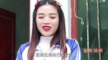 童年：小伙伴玩投瓶子，妈妈说投中了有奖励，没想到千万全投进了