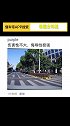 当实习期女司机上路带你懂车