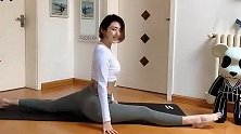 爆笑：没事别让对象去学瑜伽，别问我为什么