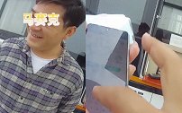 男子冒用他人驾驶证虚报年龄 民警：你长的像30的吗？