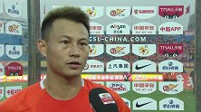 饶伟辉：第一次当队长感觉责任重大 希望明年让球迷更开心