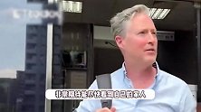 黄嘉千夏克立离婚案下月宣判，夏克立今日再度出庭，庭后难掩激动