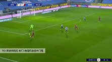 斯皮纳佐拉 意甲 2020/2021 亚特兰大 VS 罗马 精彩集锦