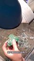 看似不起眼的翡翠原石，经过设计师和雕刻师的巧手后重获新生！