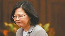 这么害怕“大陆威胁”？民进党再次想出应对方法！太无耻了！