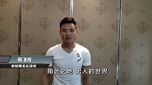 中国泰拳队长王万本暴击伊朗拳手，豪夺一场大胜！