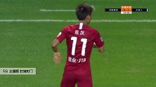 王耀鹏 中超 2020 河南建业 VS 大连人 精彩集锦