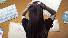 50多岁的婆婆最爱扎的一款发型，慵懒随性，清爽利落