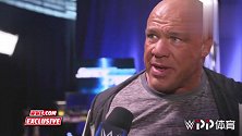 WWE中国-20190327-SD：从事了一辈子摔跤事业 科特安格坦言决定退役内心是挣扎的