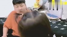 暖宝：我是妈妈的小棉袄，爸爸的小妖精！