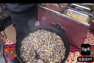 虽然肚子已经很撑了，但还是没忍住来一份