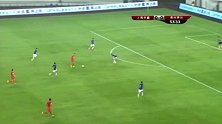 中超-14赛季-联赛-第19轮-上海申鑫0：1贵州人和-精华
