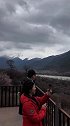 雅鲁藏布江大峡谷——看桃花