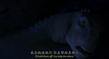 恐龙：艾力达们能够成功俘获怪物么！