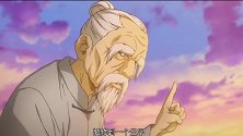 一人之下2：原来张怀义对于心猿的解释竟然就是悟空的由来！
