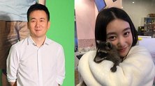 筷子兄弟的情谊！王太利女儿参加《青你2》肖央微博帮拉票