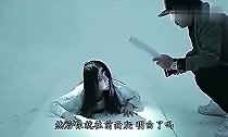 剧组拍恐怖片,招了一个真正的女鬼,真是良心剧组啊!