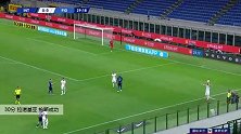 拉诺基亚 意甲 2019/2020 国际米兰 VS 佛罗伦萨 精彩集锦