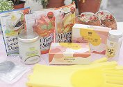 夏天快到了，抓紧做个瘦瘦的小仙女！【厨娘大上新】