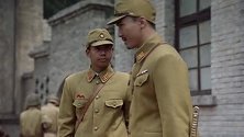 马晓云妙计除掉几个大汉奸，成功逼迫鬼子回缩回据点