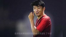 国足历史射手王未来已定?32岁免签拿顶薪,与崔康熙申花再续前缘