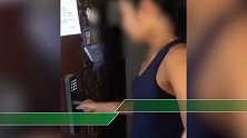 北京警方通报澳籍“跑步女”：注销居留许可、限期离境