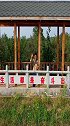 幸福生活都要靠努力奋斗，美丽乡村建设进行时！