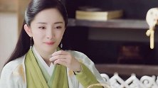 杨幂古装来袭，完美容颜太圈粉