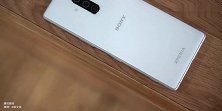 搞机零距离：索尼Xperia 1评测 当4K分辨率遇上219