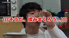 【日常】日本作死小天才寿司拉面君来研究各种各样剥水果皮的方法